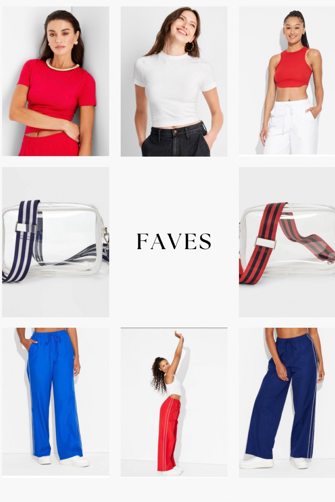 Target game day faves 💙❤️🐾. 

#LTKFallSale #LTKSeasonal #LTKFindsUnder50