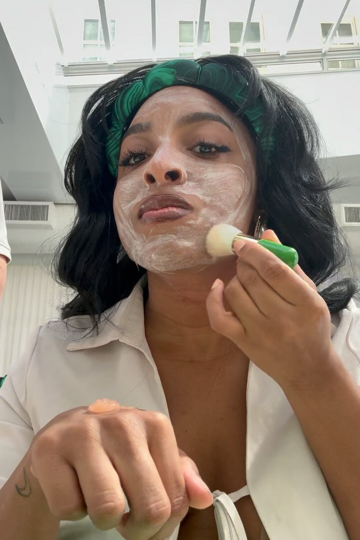 @tataharperskincare masterclass was one of my favorite events I’ve ever been too! I learned so much and @tataharper and her team are so amazing! Thank you so much for your hospitality and education! Truly amazing products and event! 

#makeupartist #dallasmakeupartist #dallasmua ##makeup #glam #celebritymakeupartist #dallascelebrity #dallasinfluencer #alayzacaseymakeup #influencer #dallasblogger #dallascontentcreator #contentcreator