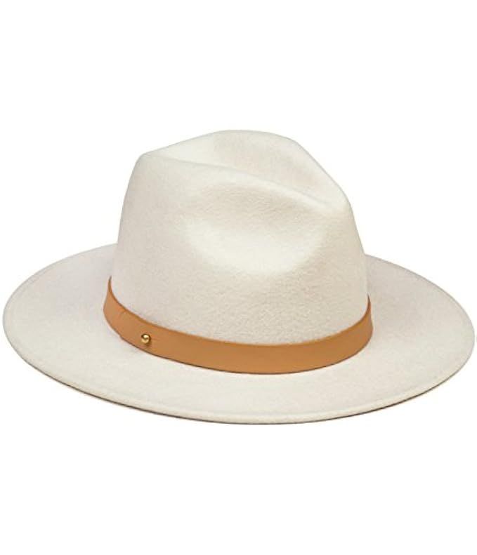 Lack of Color Women's The Fader Fedora Hat | Amazon (US)