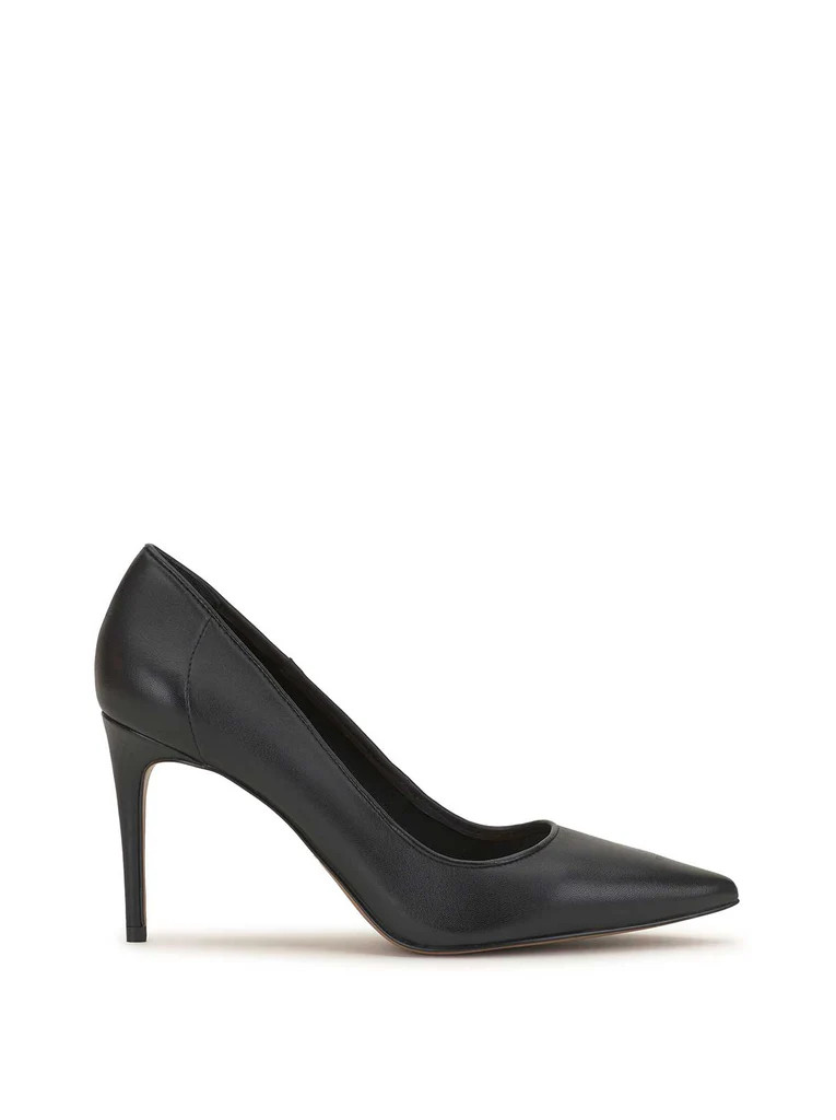 Setria Classic Pump in Black | Jessica Simpson E Commerce