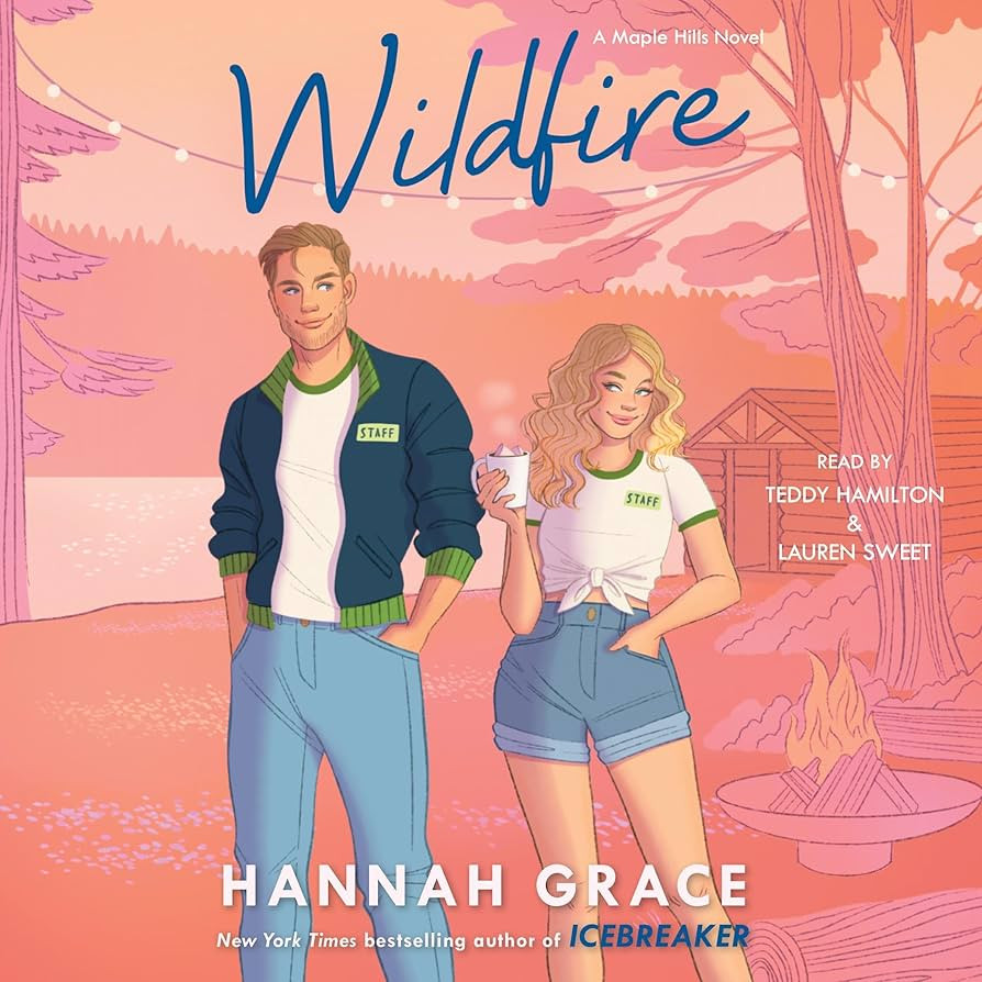 Wildfire: A Novel | Amazon (US)