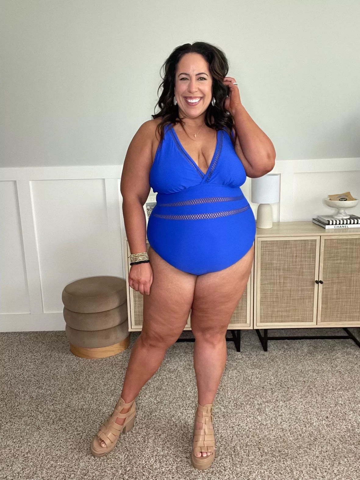 Daci Women Plus Size One Piece … curated on LTK