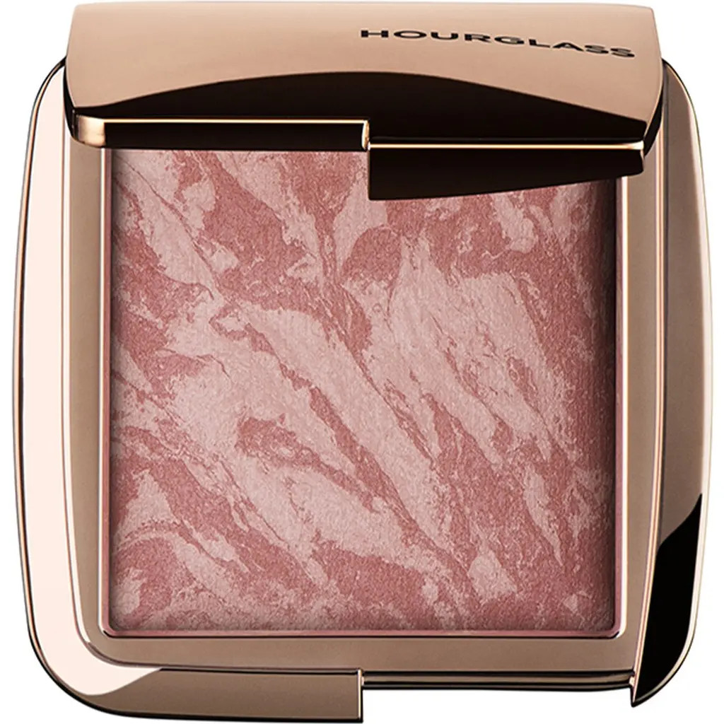 HOURGLASS Ambient® Lighting Blush in Mood Exposure at Nordstrom | Nordstrom