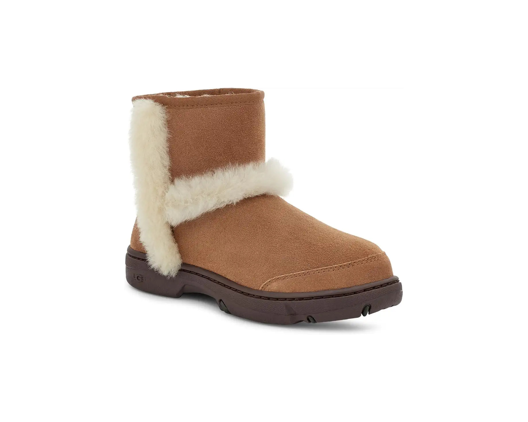 UGG Sunburst Mini | Zappos