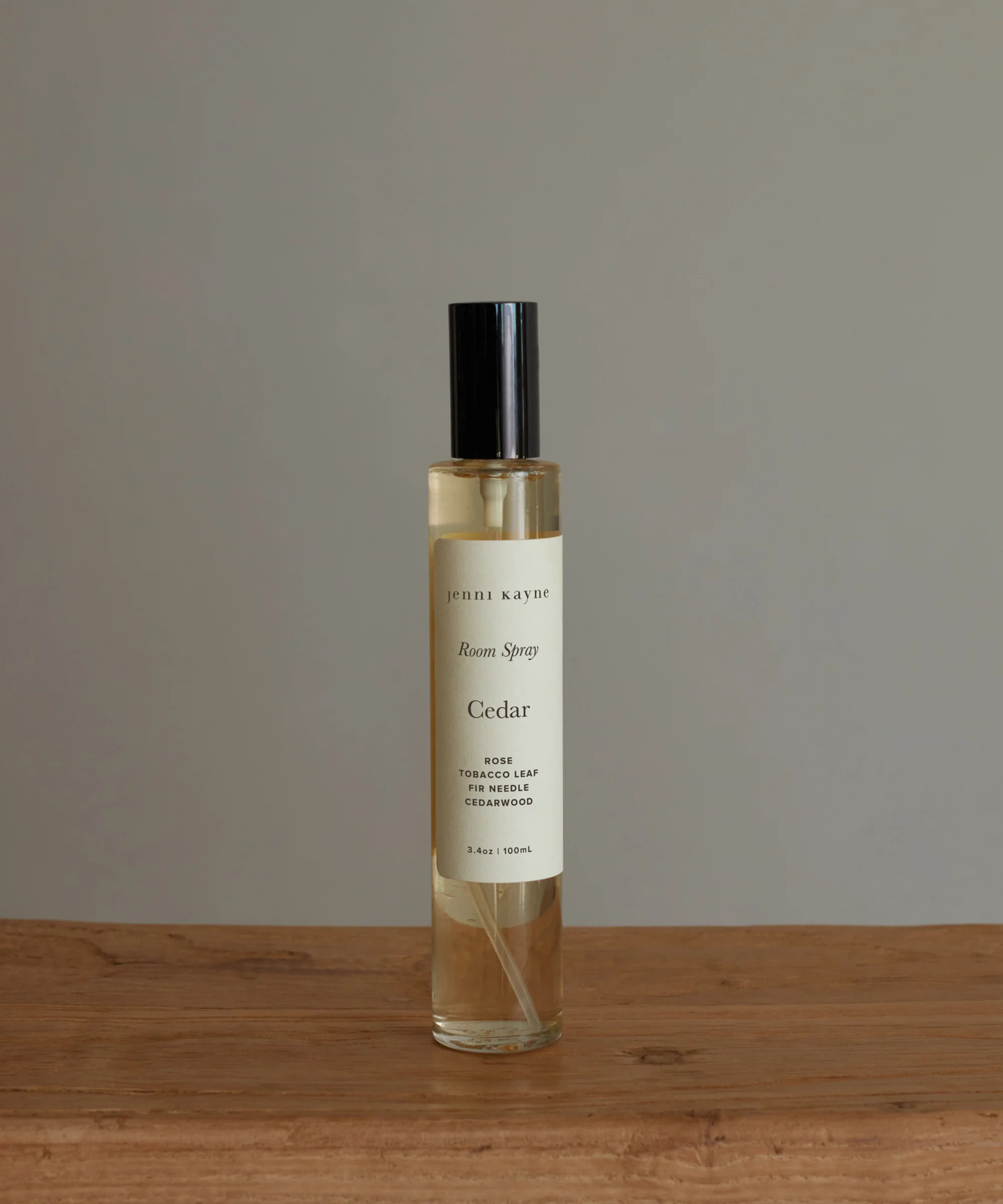 Jenni Kayne Cedar Room Spray Size 3.4oz | Jenni Kayne
