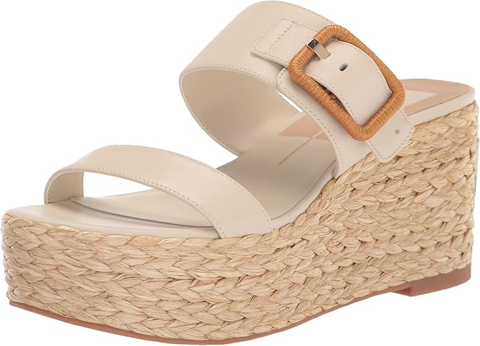 Dolce Vita Women's Thorin Heeled Sandal | Amazon (US)
