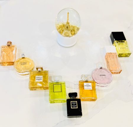 You need at least one or more Chanel fragrances in your collection 

#LTKbeauty #LTKstyletip