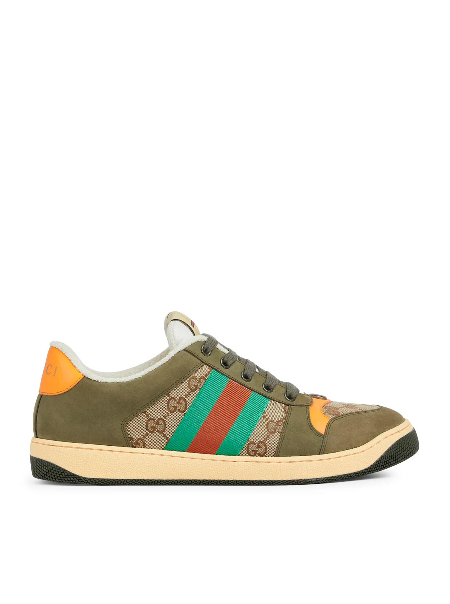 SNEAKER SCREENER - Gucci - Man | Suitnegozi INT
