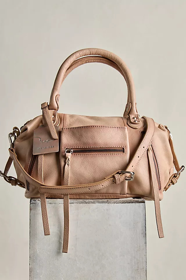 We The Free Baby Emerson Tote Bag | Free People (Global - UK&FR Excluded)