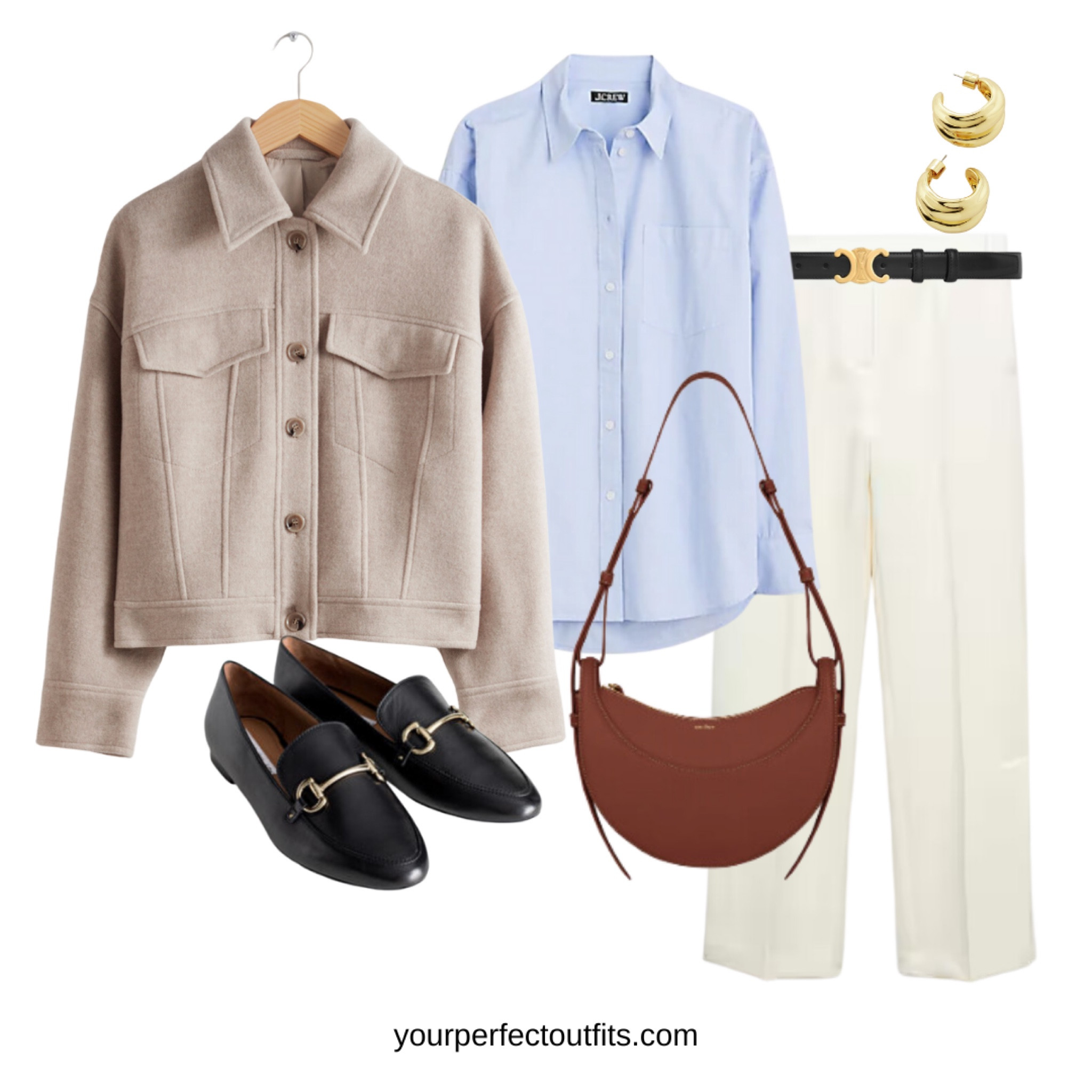 Perfect spring outfit ideas for office 

#LTKSpringSale #LTKworkwear #LTKfindsunder100