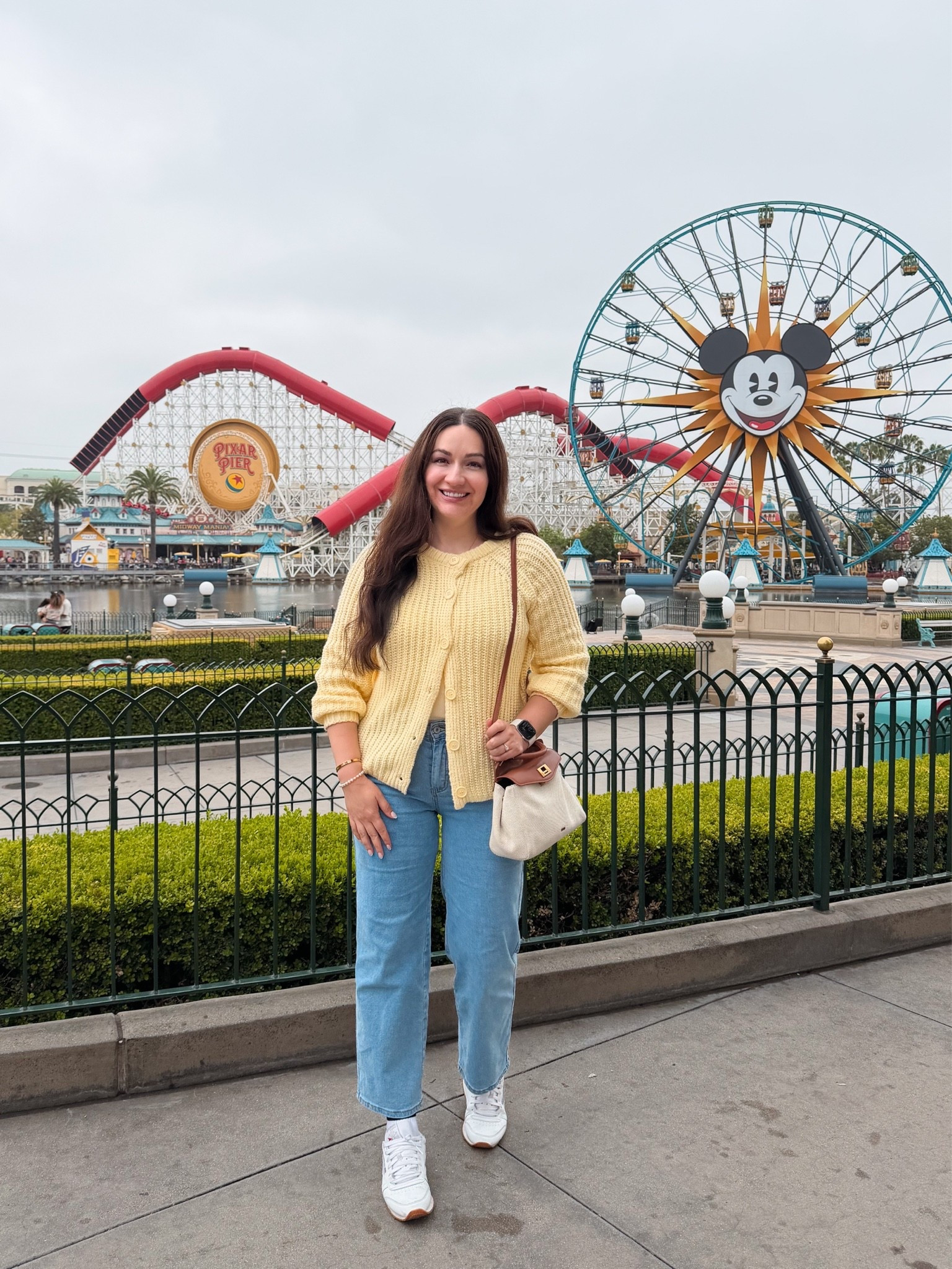 Disney outfit for women, Disneyland California

#LTKootd #LTKSeasonal #LTKSaleAlert