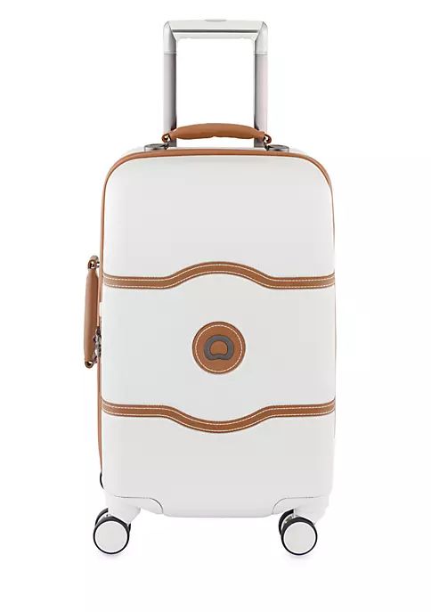 Chatelet 21-in. Carry On Spinner Suiter Trolley | Belk