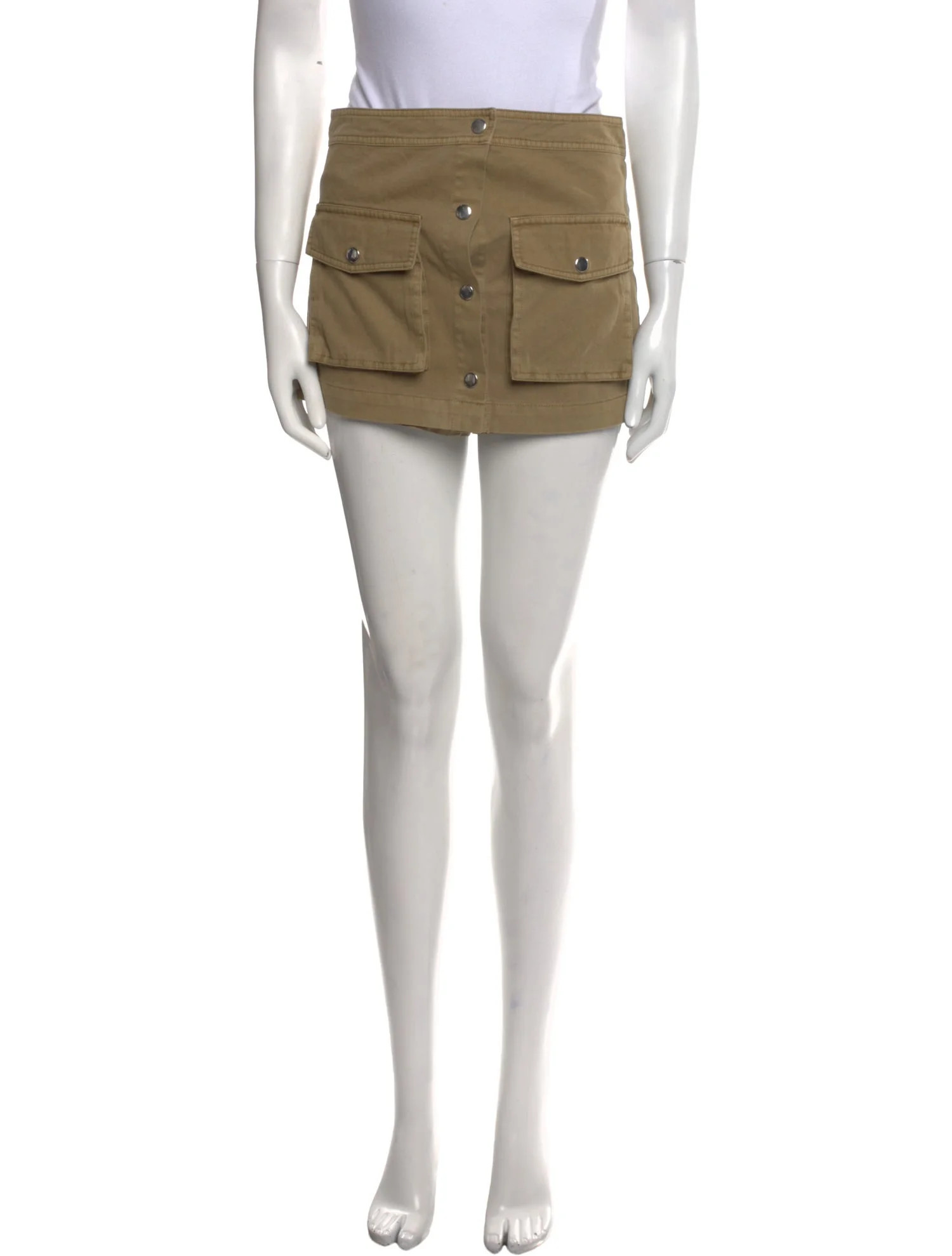 Mini Shorts | The RealReal