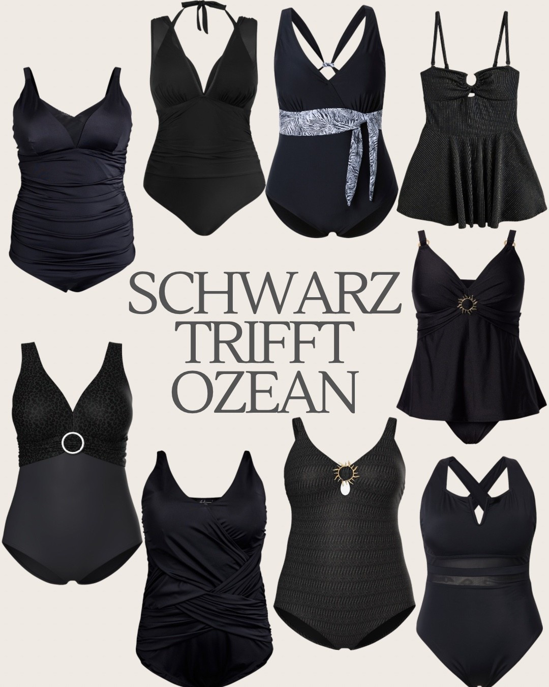 Schwarz trifft Ozean 🩱

#badeanzug #black #plussizefashion

#LTKdeutschland #LTKplussize #LTKswimwear