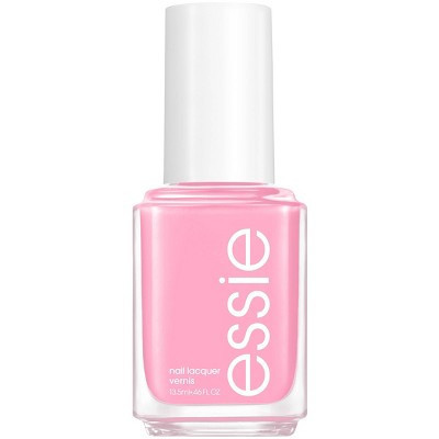 essie Salon-Quality Vegan Nail Polish - Muchi, Muchi - 0.46 fl oz | Target