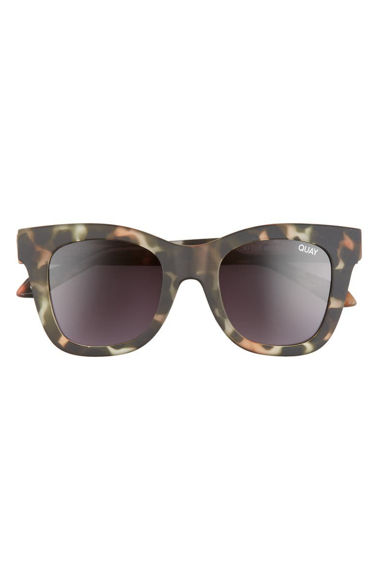 After Hours 50mm Square Sunglasses | Nordstrom