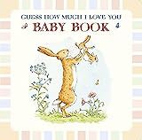 Guess How Much I Love You: Baby Book     Hardcover – Picture Book, January 28, 2014 | Amazon (US)