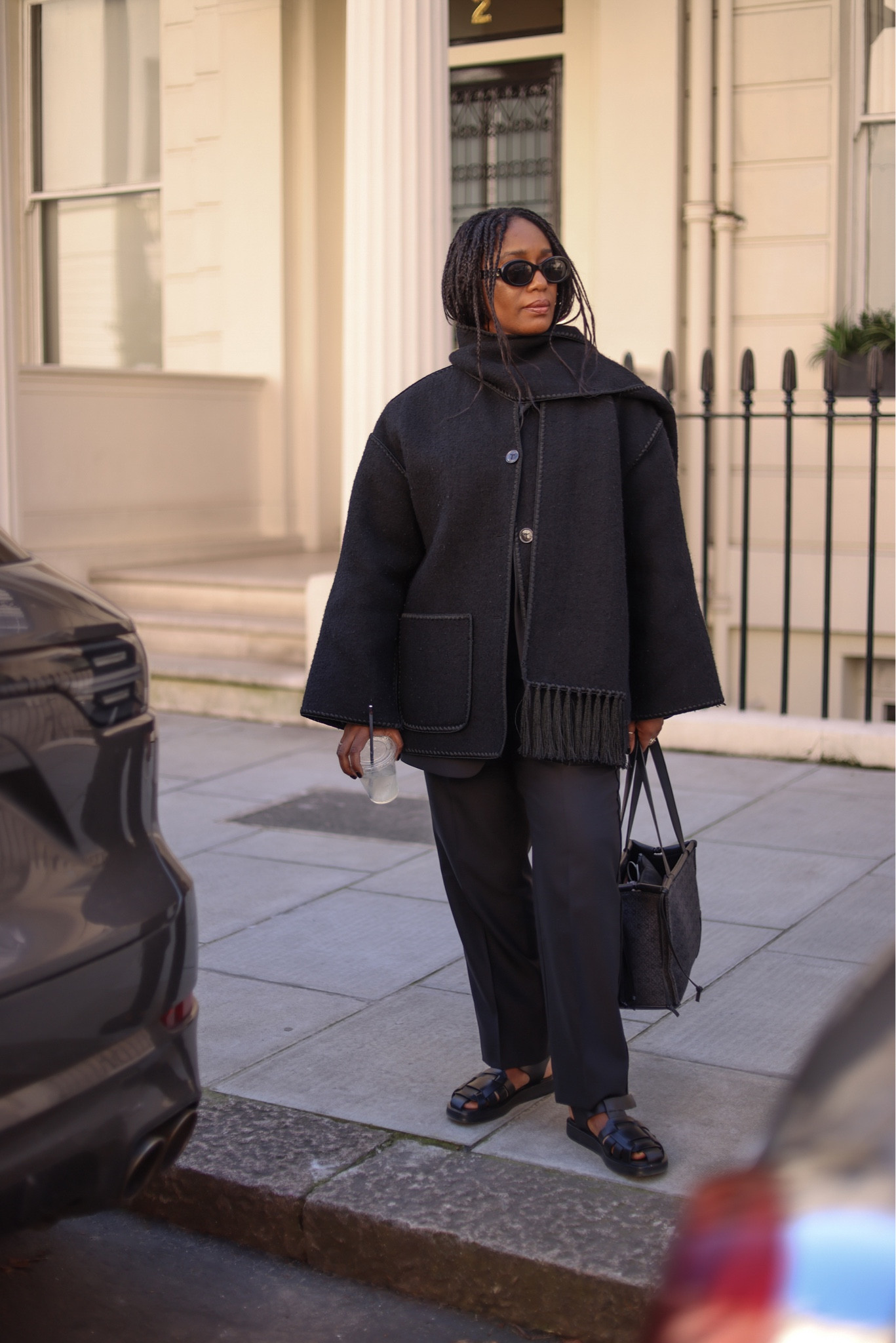 Shop The Look - Investment Pieces