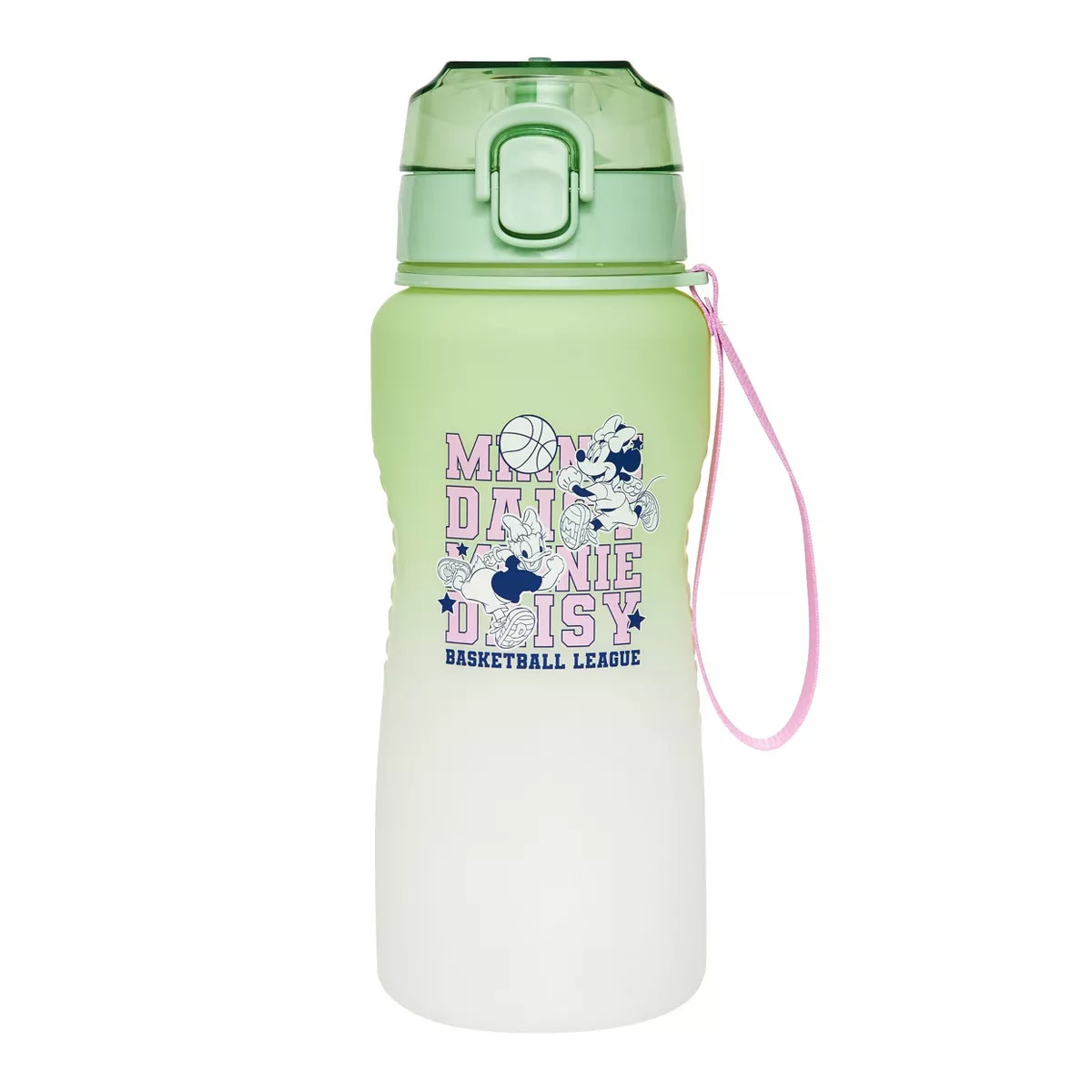 Minnie Mouse Daisy Duck Tumbler with Straw - Light Mint Green | Target