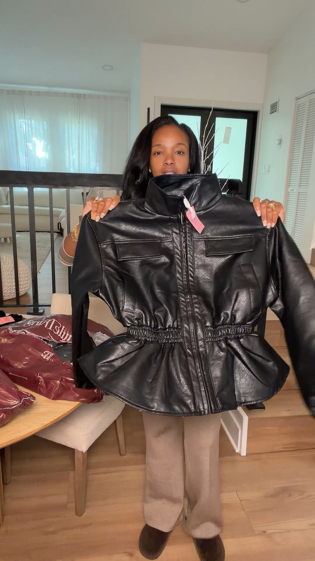 Unbox with me 

#LTKPetite #LTKU