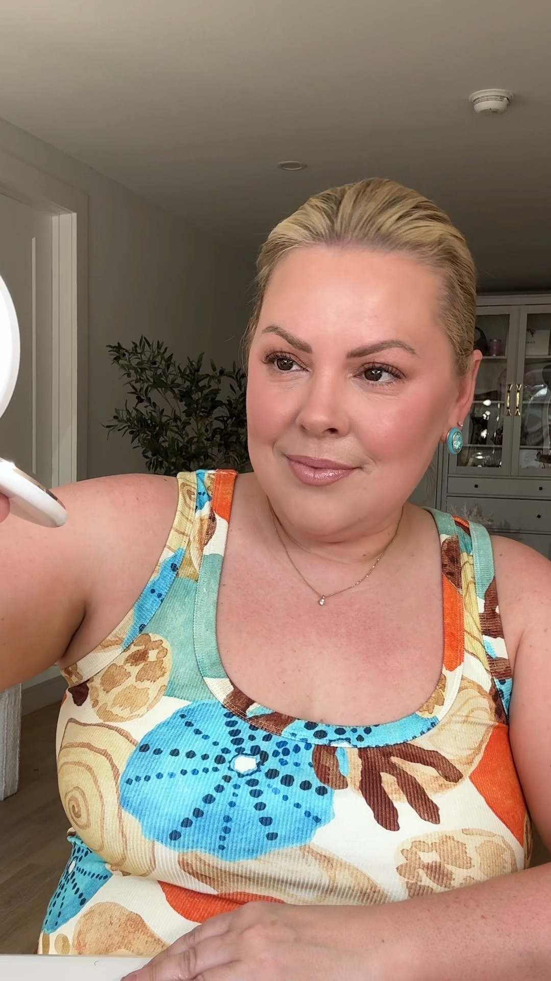 Bring your makeup into 2026

#LTKbeauty