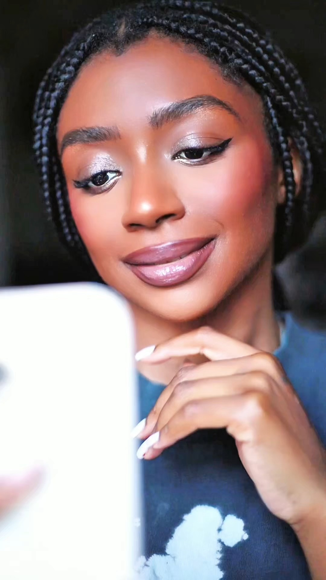 The perfect nude for winter color palette. MAC Cosmetics “Alone Time” is quickly becoming a favorite #maccosmetics #macalonetime #lipcombo #macchestnut

#LTKgrwm #LTKFindsUnder50 #LTKBeauty