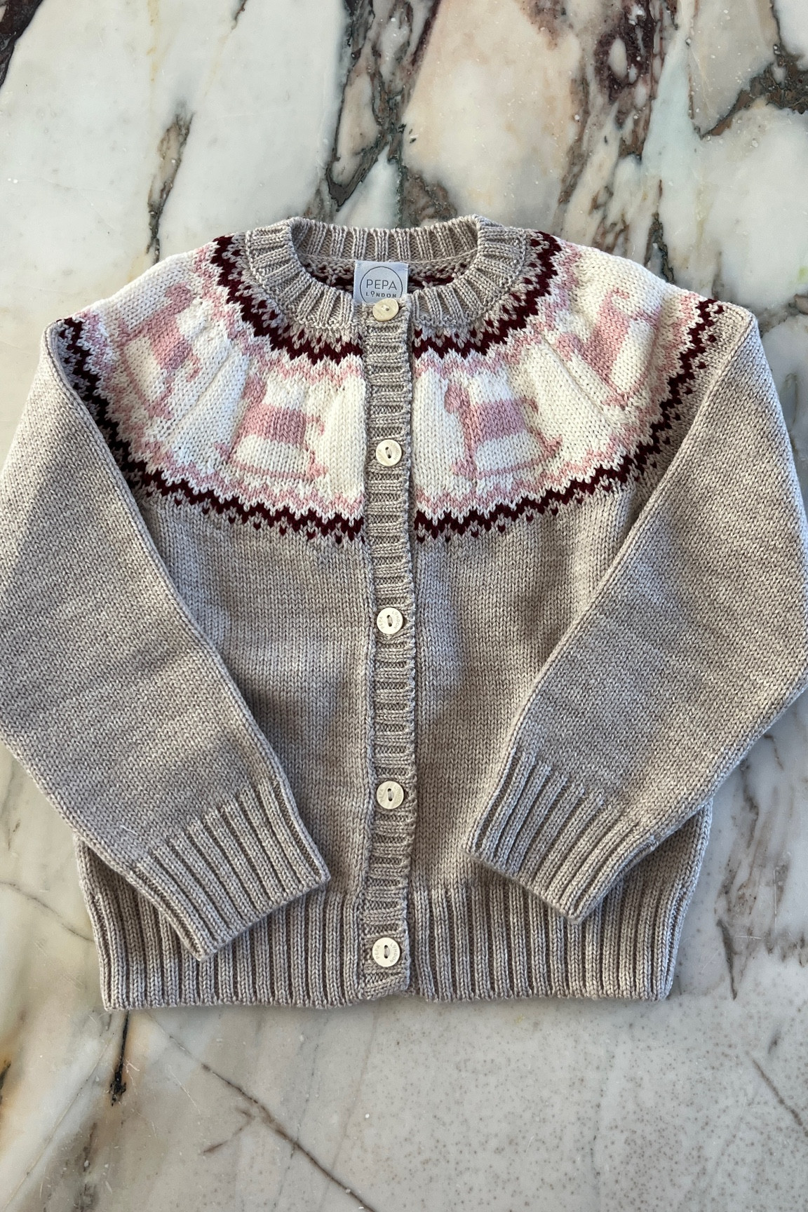 Sweetest little girls cardigan from Pepa London 

#LTKBaby #LTKKids #LTKFamily