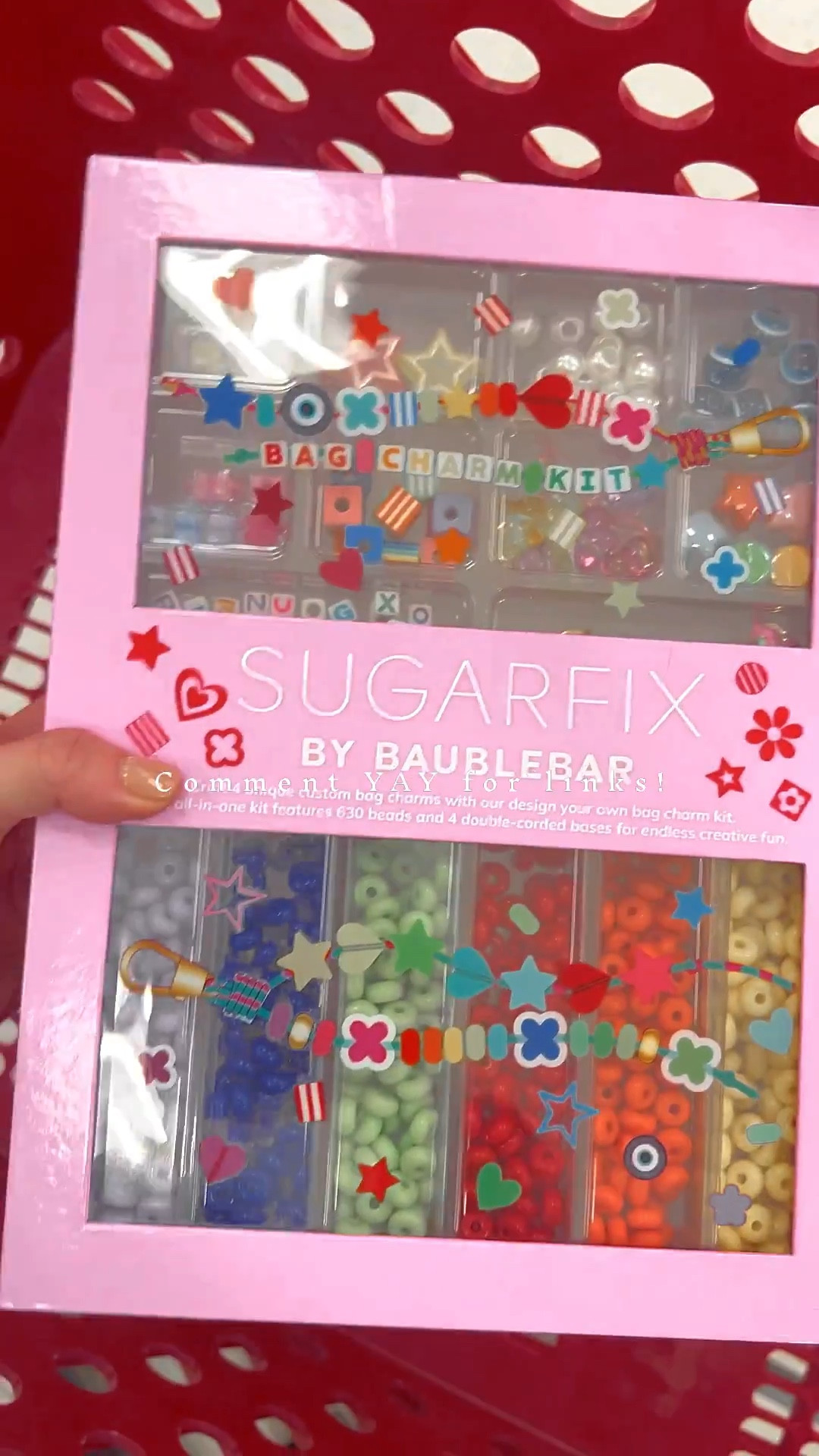 The perfect gift for a tween — Pollyanna, Christmas, or birthday! It was an immediate add to cart for me! 

#LTKHoliday #LTKGiftGuide #LTKKids