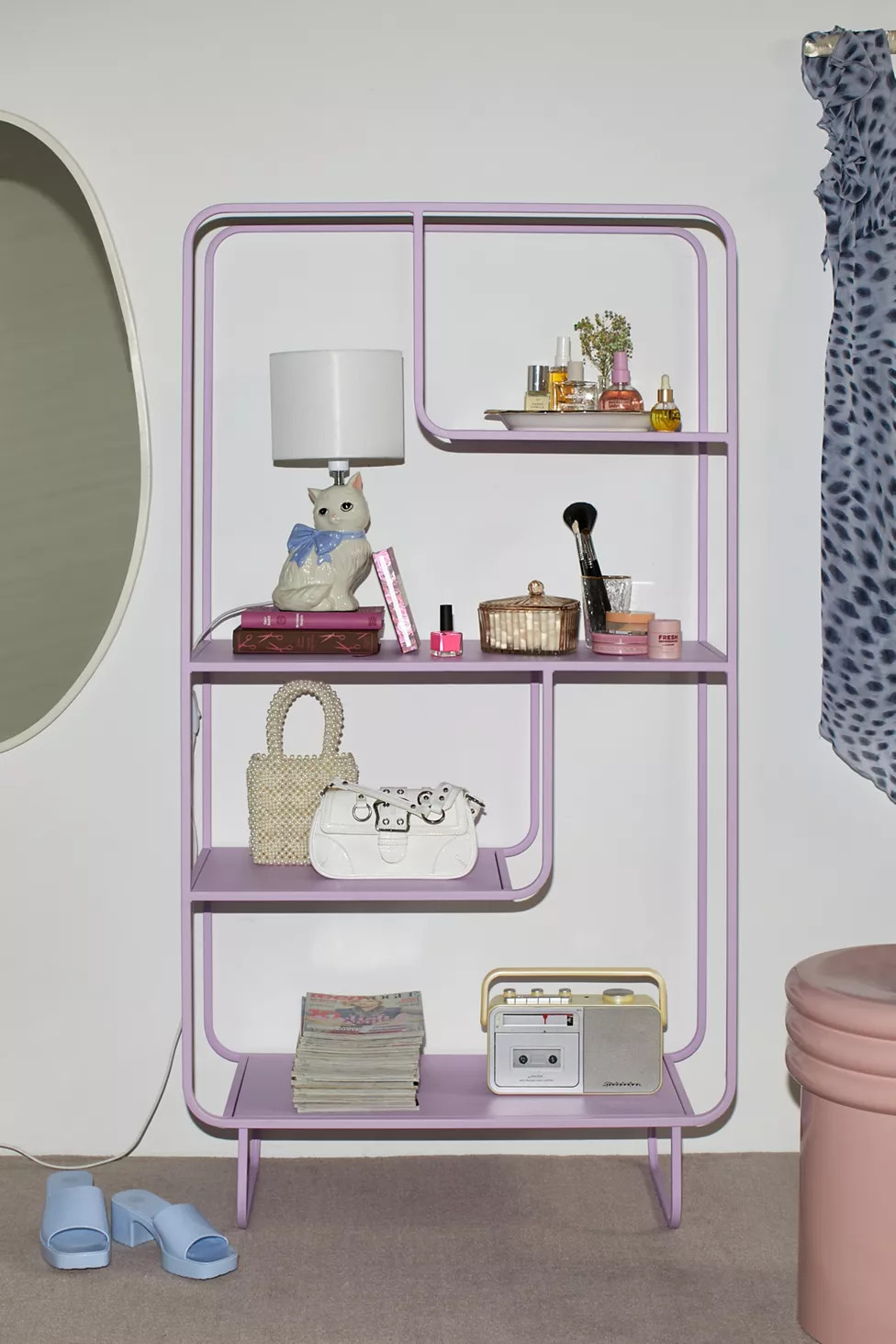 Alana Bookshelf | Urban Outfitters (US and RoW)