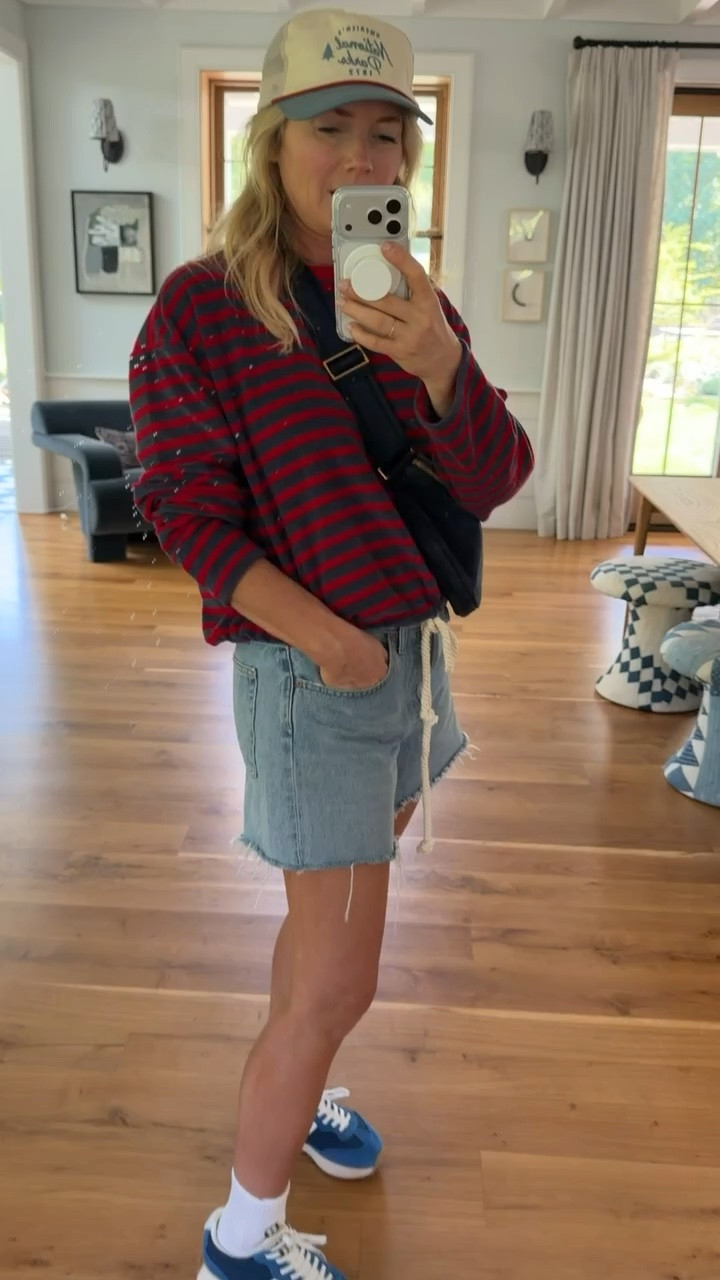 Loving this fit

#LTKgrwm #LTKmomlife #LTKOver40