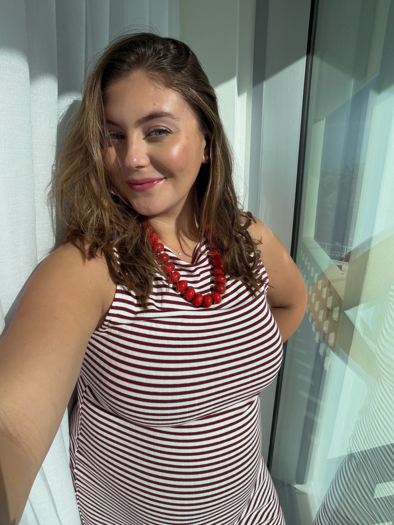 Wearing size XXL in dress - sharing similar styles. 

#LTKBump #LTKPlusSize #LTKStyleTip