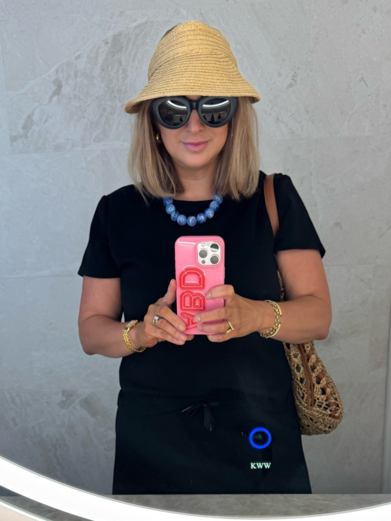 Bahama mama 🏝️

#LTKOver40 #LTKootd #LTKMidsize