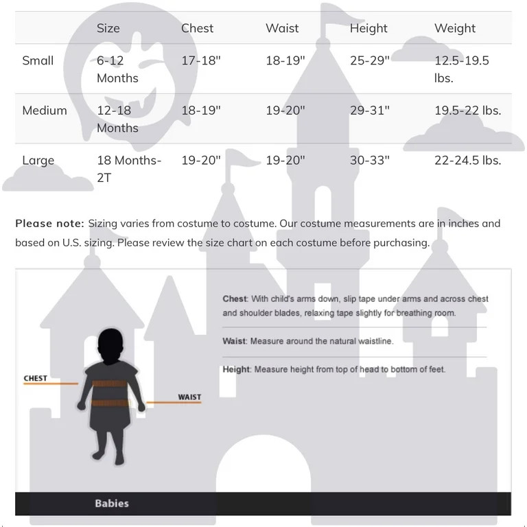 LIL LOBSTER 18M-2T - Walmart.com | Walmart (US)