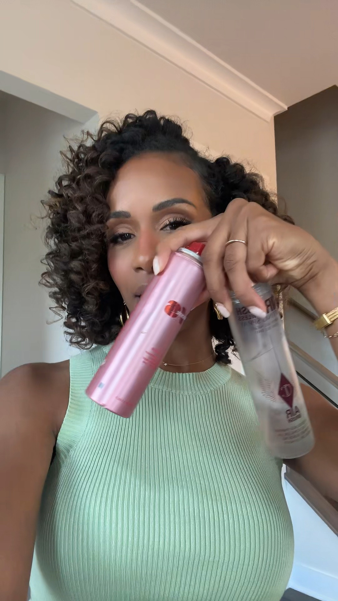 Summer-proof your makeup 

#LTKVideo #LTKSeasonal #LTKBeauty