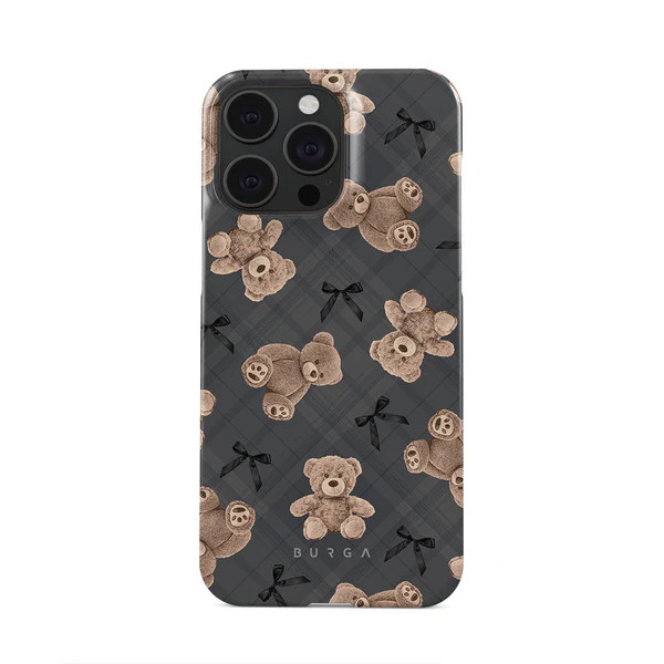 BFF - iPhone 15 Pro Max Case | BURGA