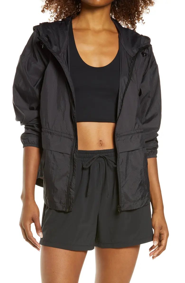 Rise & Ride Packable Jacket | Nordstrom