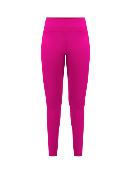 Swift Speed High-Rise Tight 28" | Women's Leggings/Tights | lululemon | Lululemon (US)