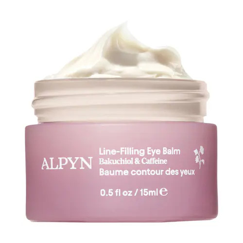Line-Filling Eye Cream with Bakuchiol and Caffeine | Sephora (US)