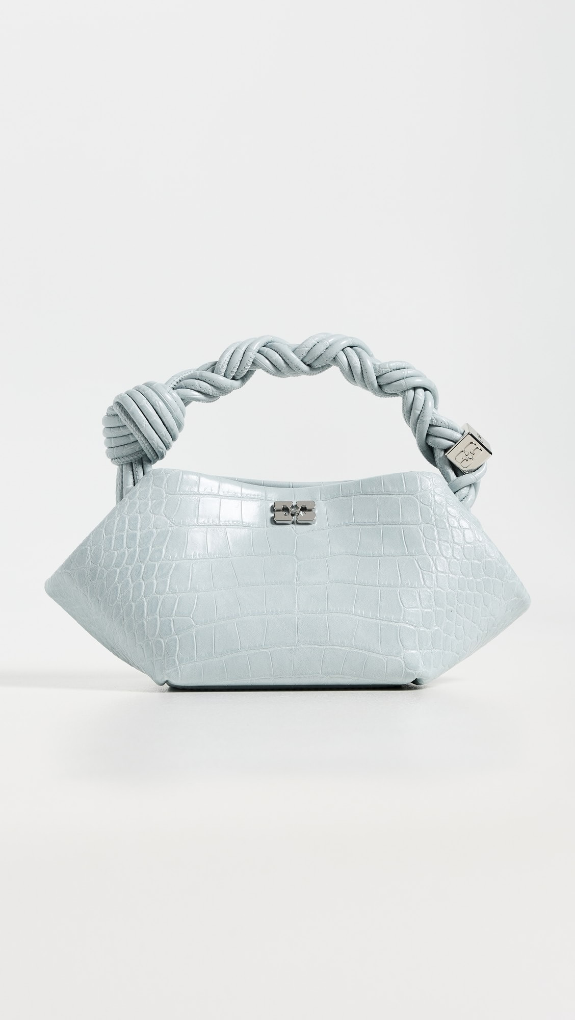 Bou Mini Croco Bag | Shopbop