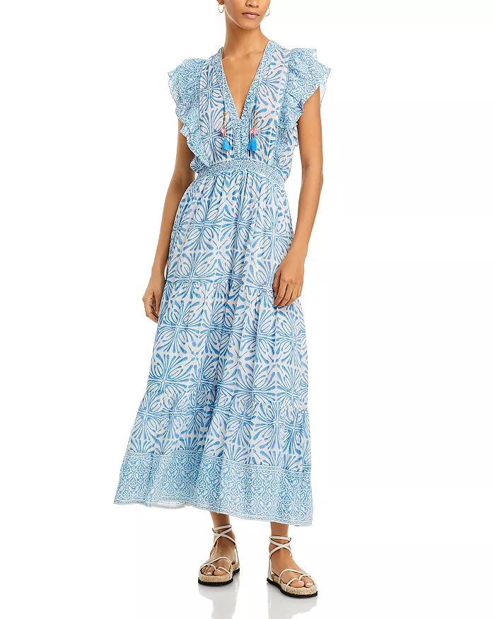 Phoebe Midi Dress | Bloomingdale's (US)