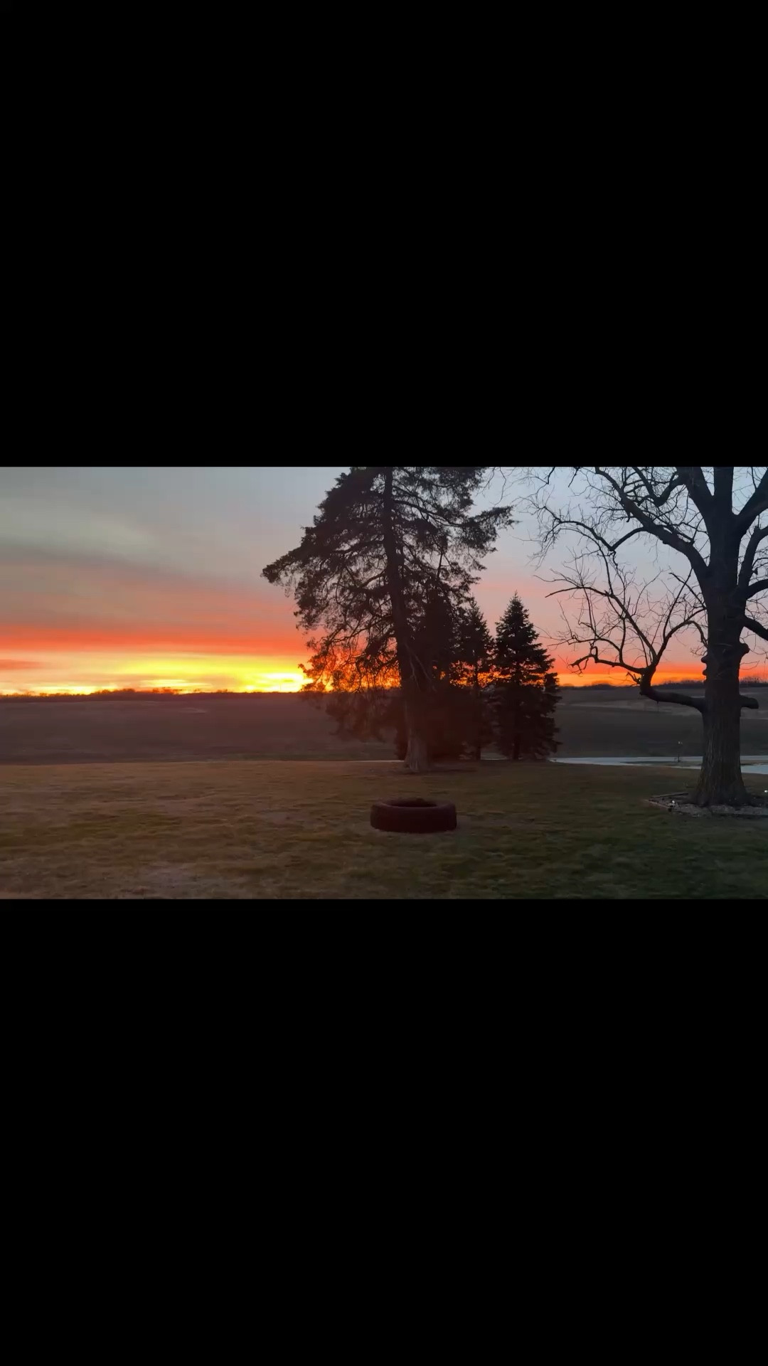 Springtime sunsets 💕

#LTKvlog #LTKHome #LTKdayinmylife