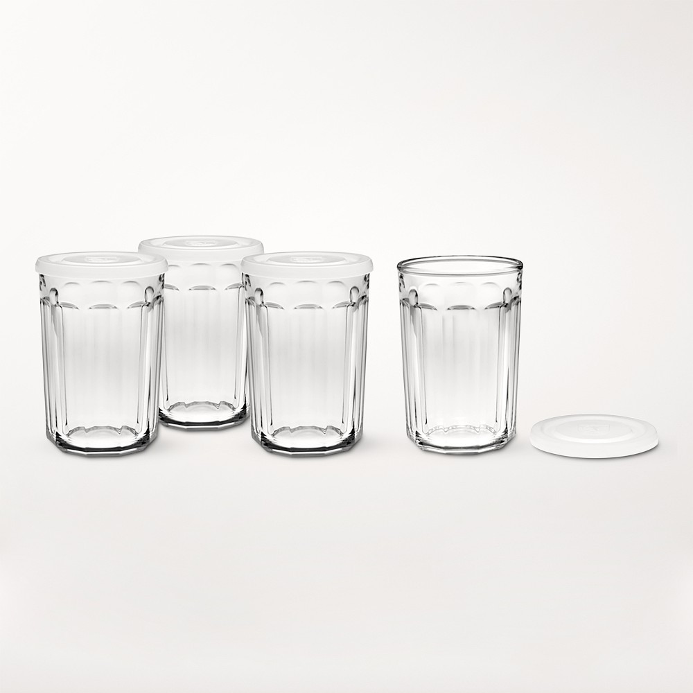 Working Glasses, Set of 4 | Williams-Sonoma