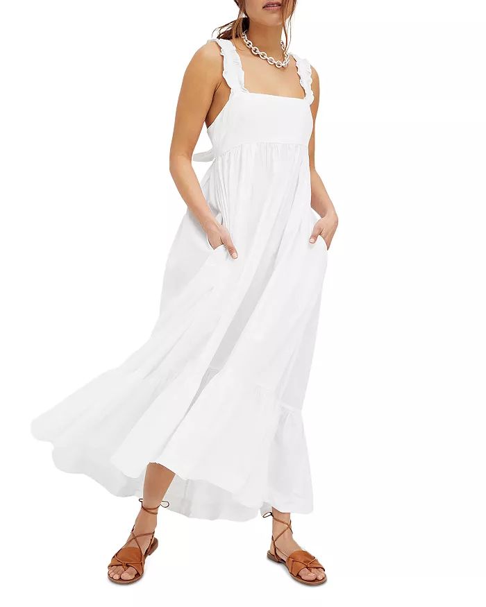 Isabella Cotton Maxi Dress | Bloomingdale's (US)