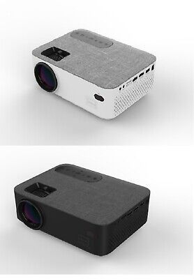 RCA Home Theater Projector 480p / 1080p Compatible HDMI & Bluetooth 5.0 RPJ143  | eBay | eBay US