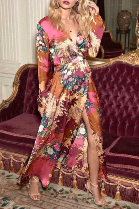 Flora dress
Dress
Wedding guest dress
Floral maxi dress

#Itkunder100
#Itkwedding


#LTKU #LTKSeasonal #LTKFind #LTKFestival