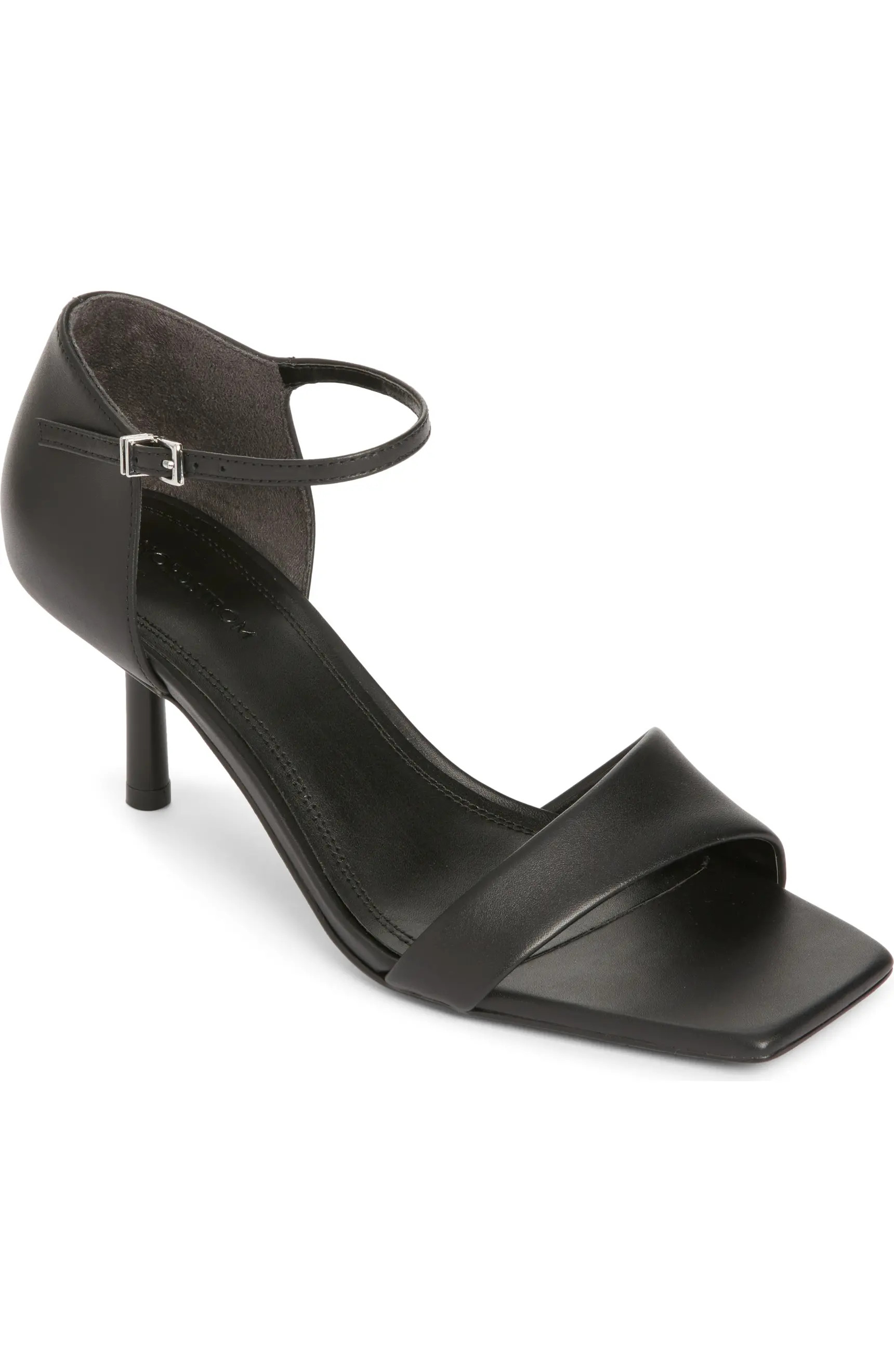 Nordstrom Stanton Ankle Strap Sandal (Women) | Nordstrom | Nordstrom