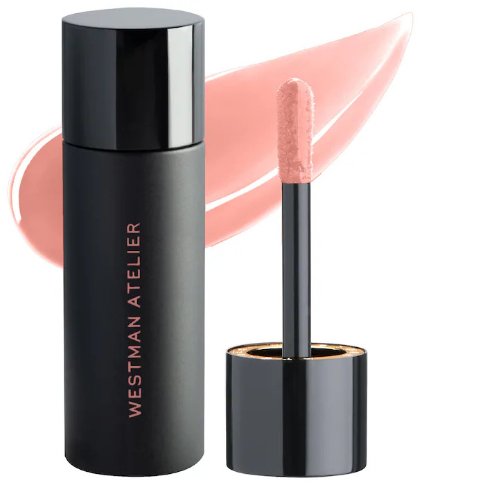 Squeaky Clean Liquid Lip Hydrating Lip Balm | Sephora (US)