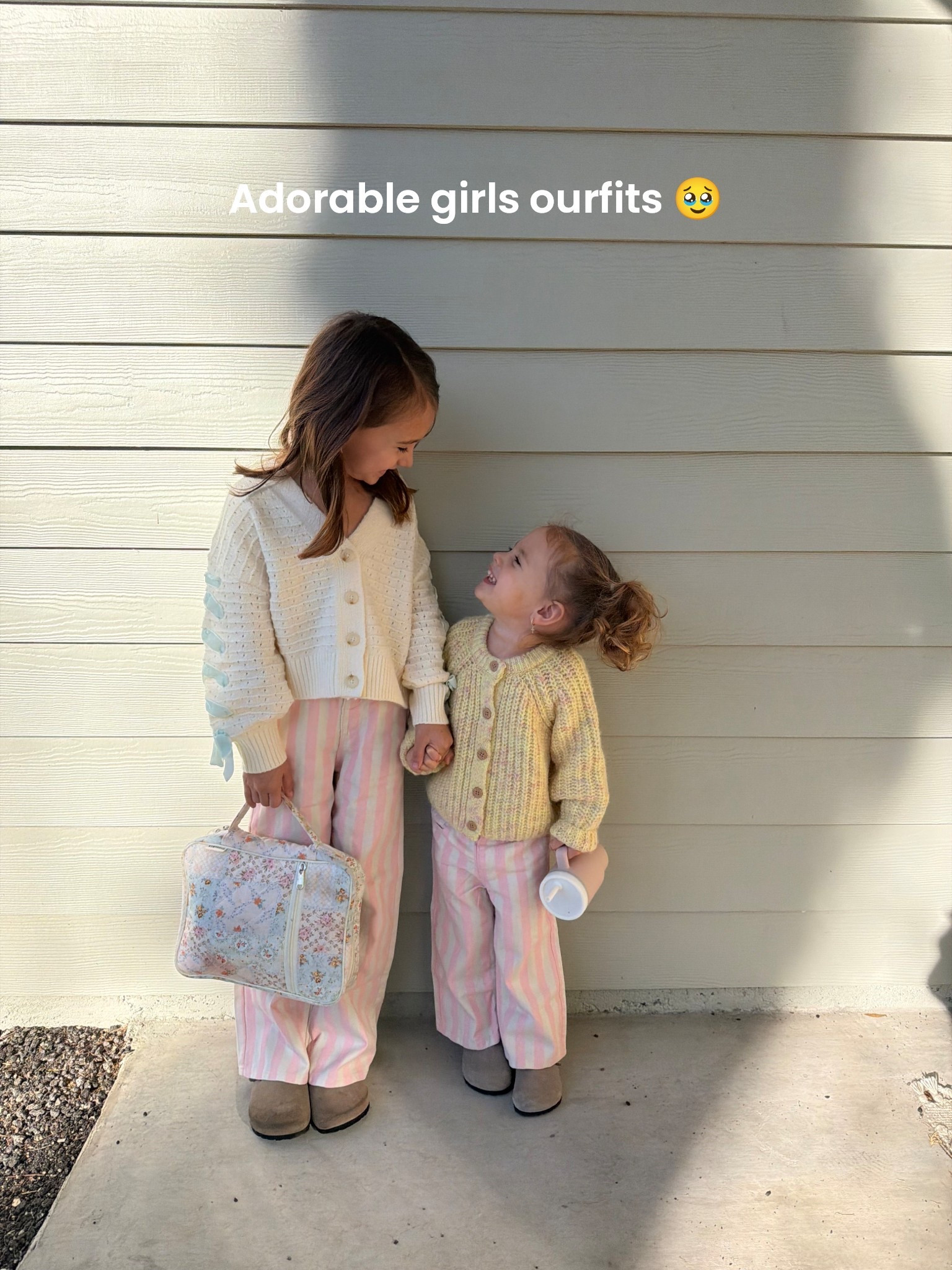 Absolutely OBSESSED with these outfits!!

#LTKootd #LTKKids #LTKgrwm