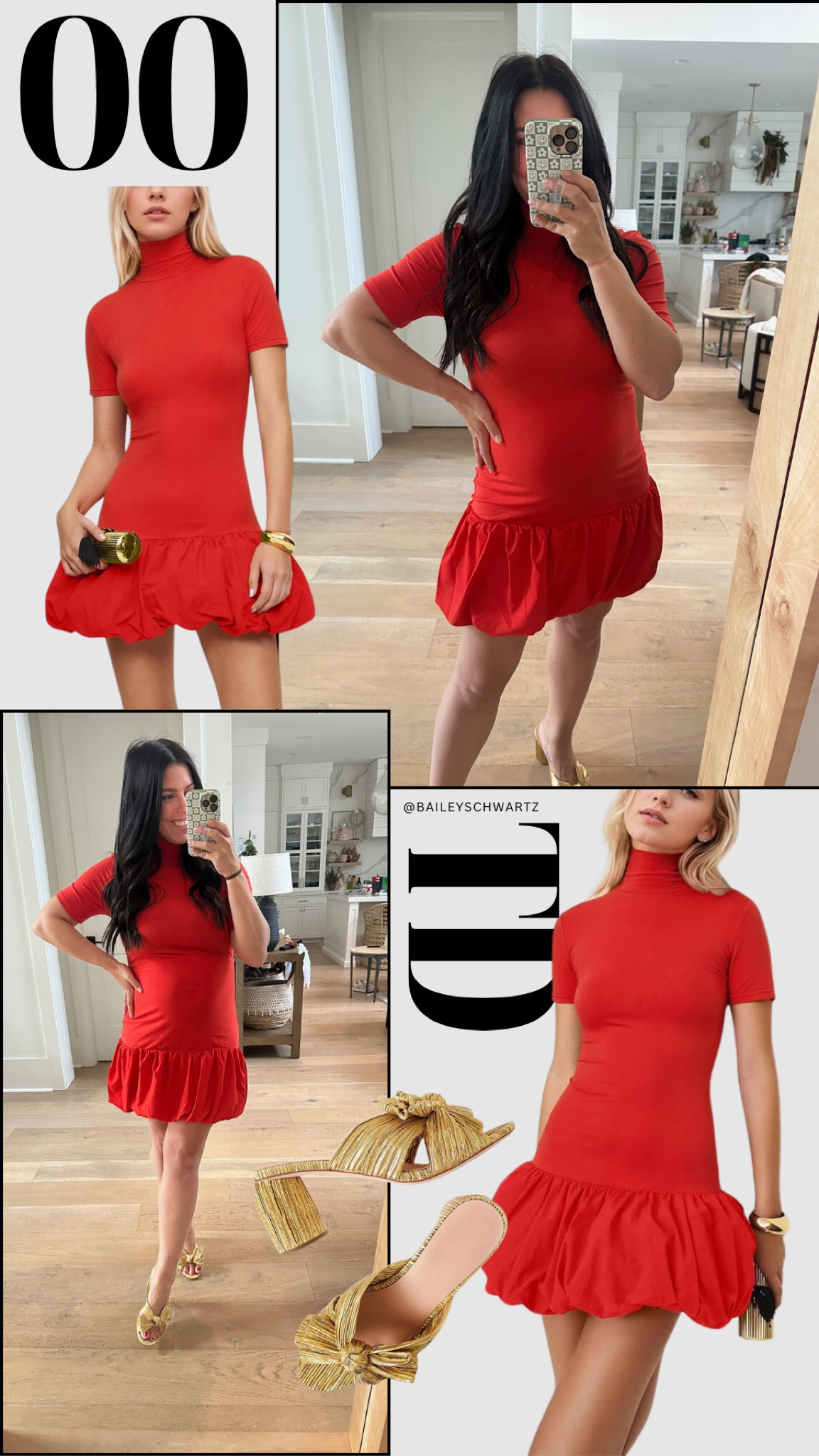 OOTD

#LTKFindsUnder50 #LTKHoliday #LTKStyleTip