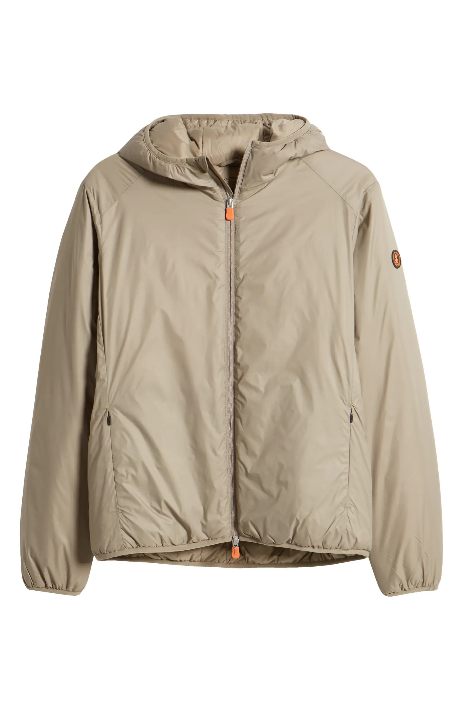 Save The Duck Allium Water Resistant Insulated Hooded Jacket | Nordstrom | Nordstrom